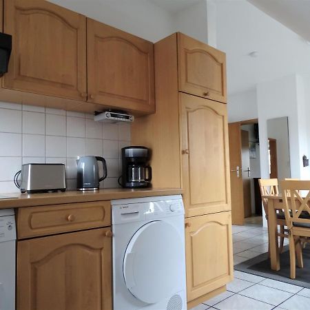 Helle Ferienwohnung In Nettetal Bei Venlo Eksteriør bilde