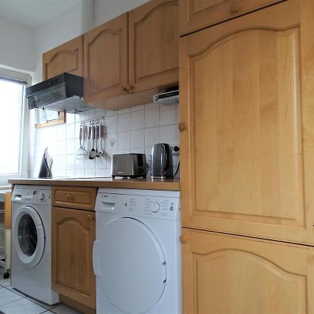 Helle Ferienwohnung In Nettetal Bei Venlo Eksteriør bilde