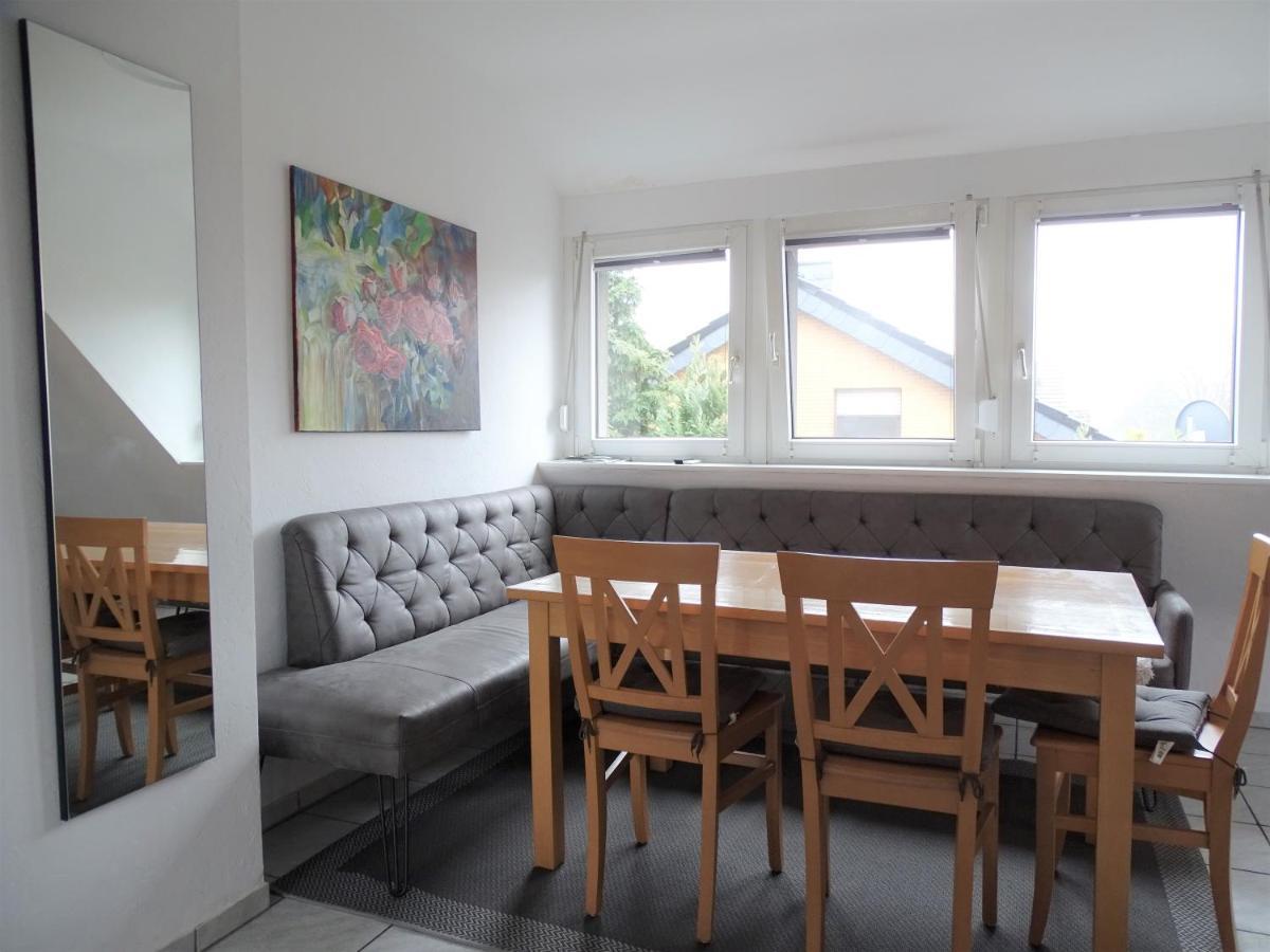 Helle Ferienwohnung In Nettetal Bei Venlo Eksteriør bilde