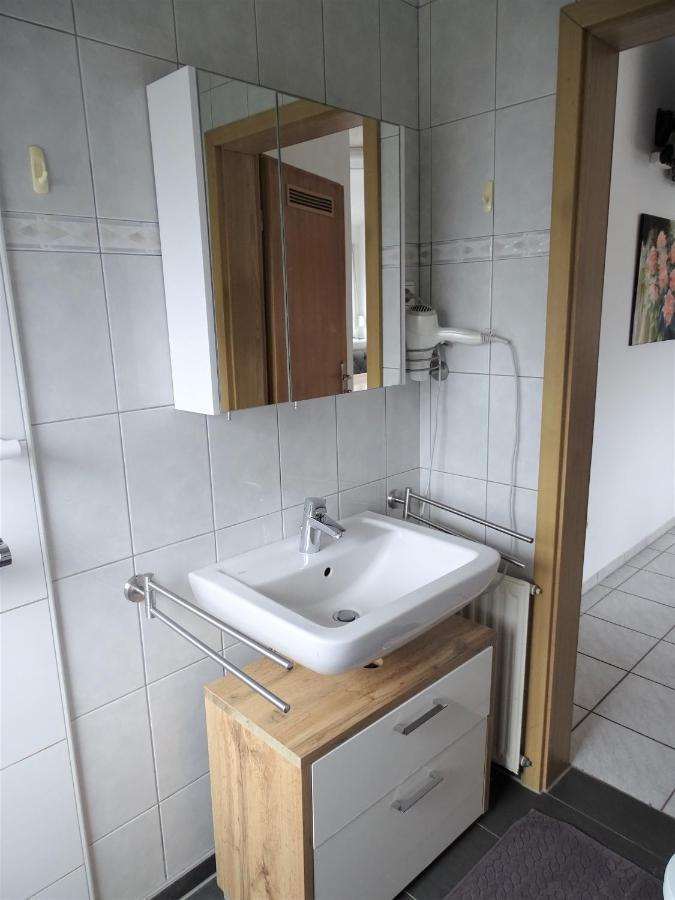 Helle Ferienwohnung In Nettetal Bei Venlo Eksteriør bilde