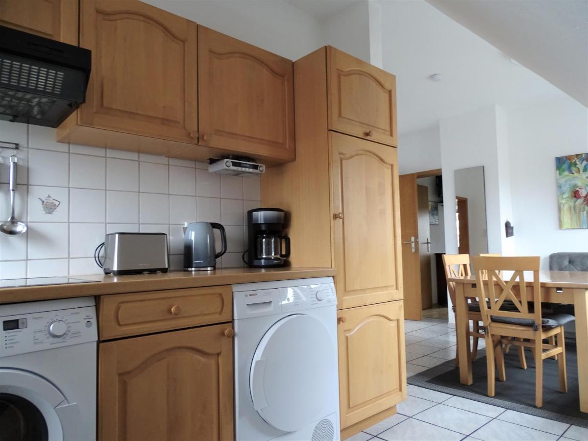 Helle Ferienwohnung In Nettetal Bei Venlo Eksteriør bilde