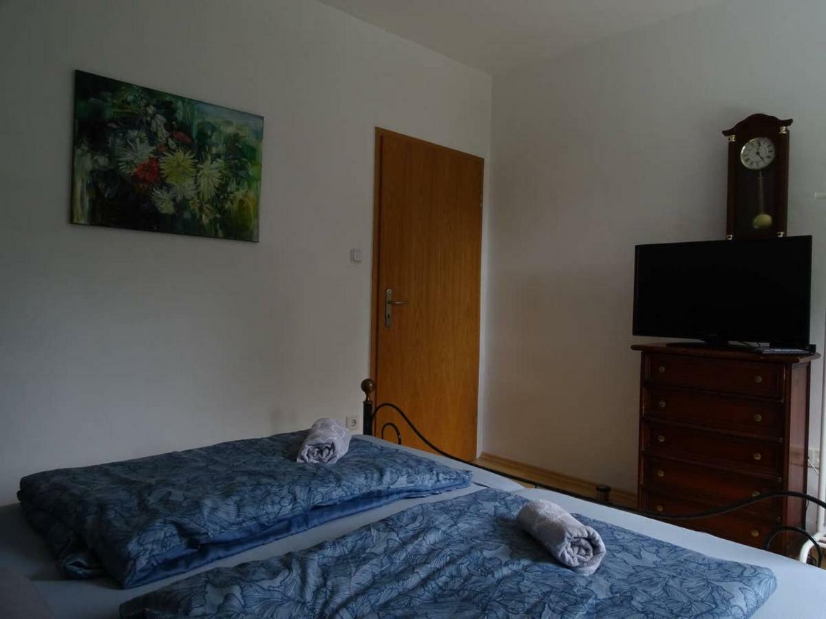 Helle Ferienwohnung In Nettetal Bei Venlo Eksteriør bilde