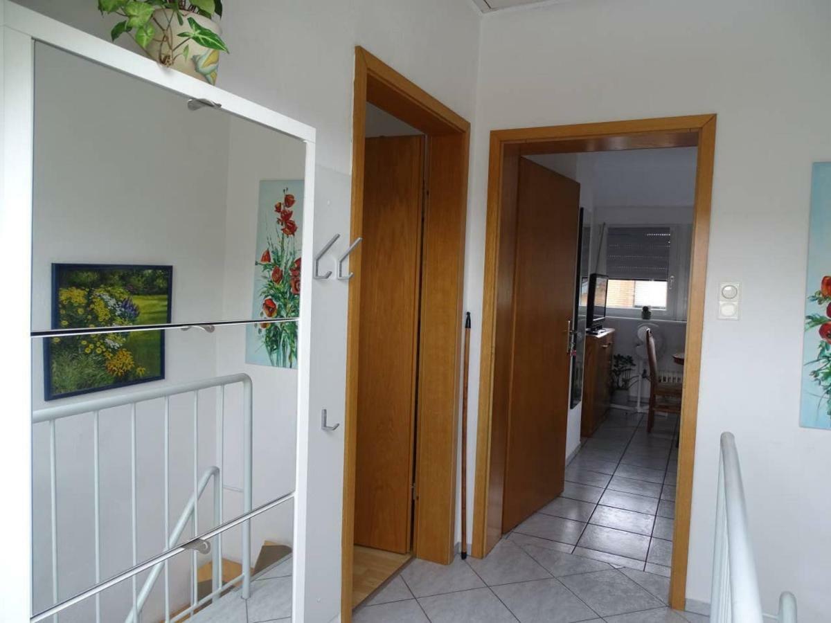 Helle Ferienwohnung In Nettetal Bei Venlo Eksteriør bilde