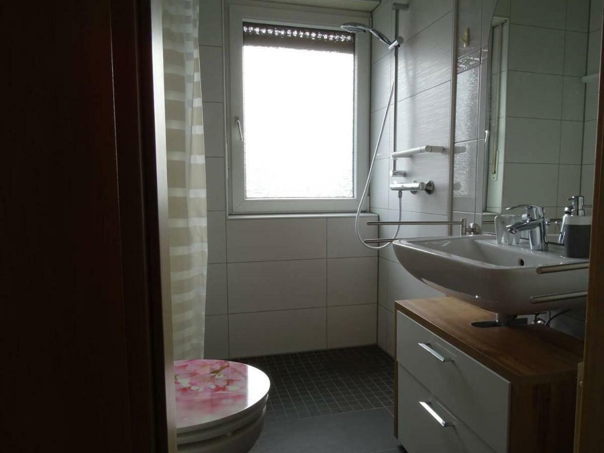 Helle Ferienwohnung In Nettetal Bei Venlo Eksteriør bilde